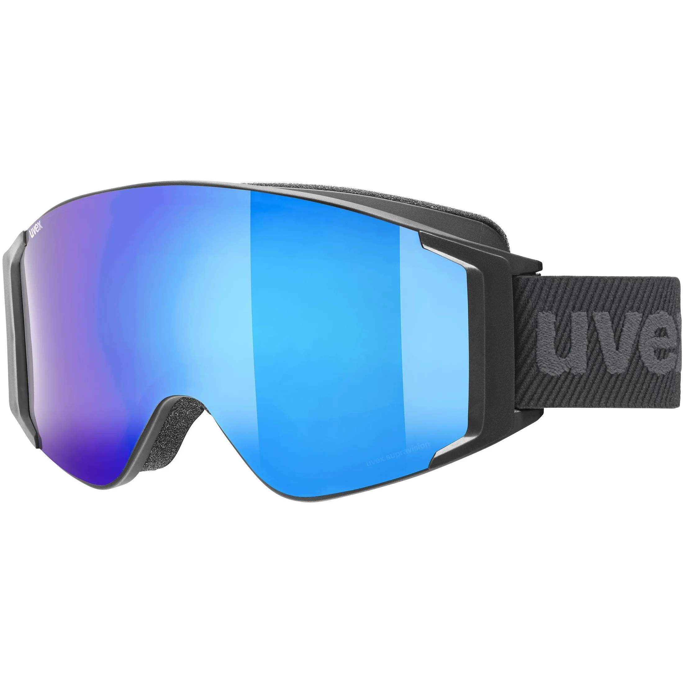 Uvex G.gl 3000 To - Gafas de esquí Unisex adulto