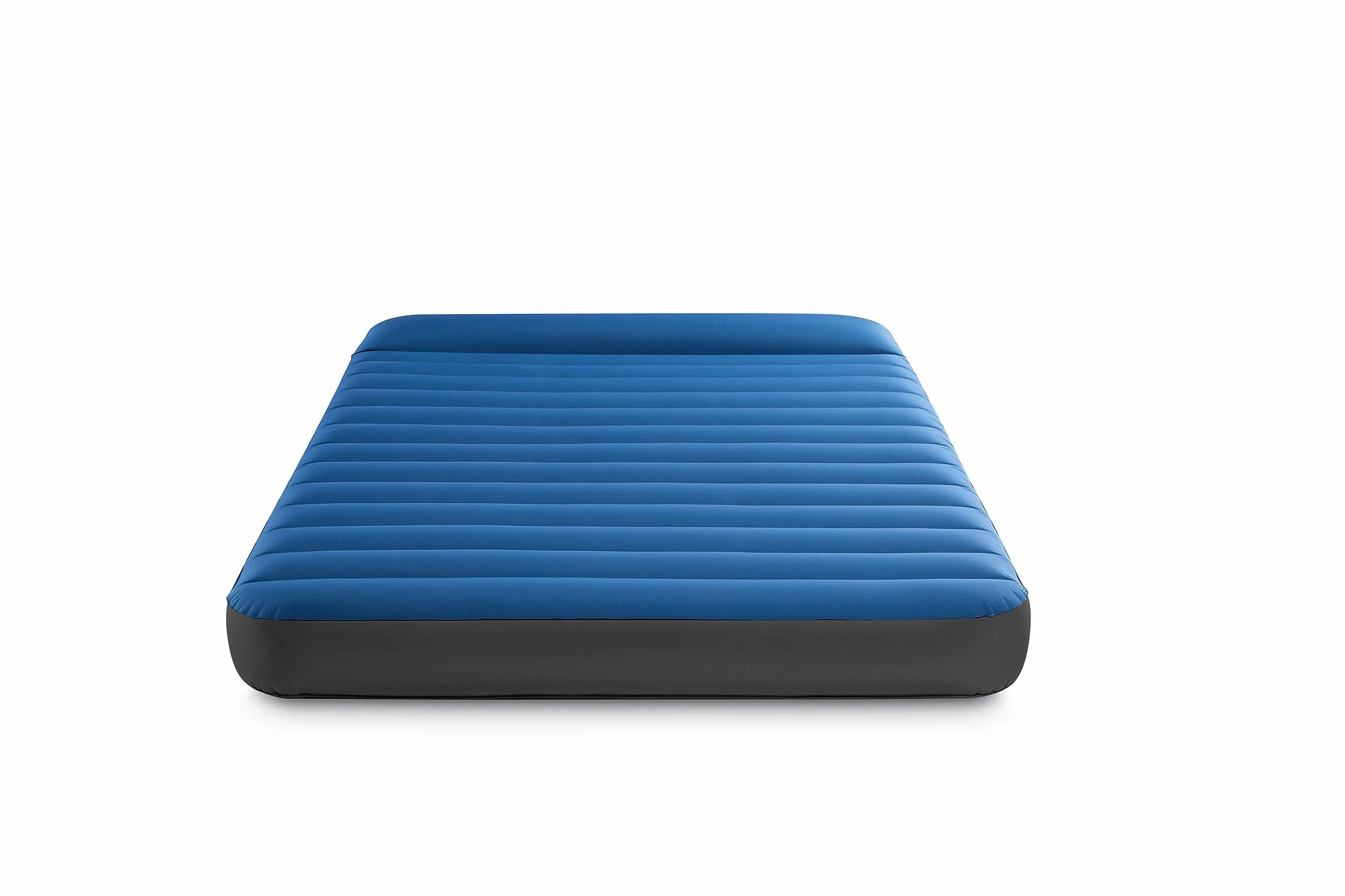 Intex Colchón de Camping Dura-Beam Premaire con USB150, tamaño inflado: 1,52 m x 2,03 m x 22 cm (64013)