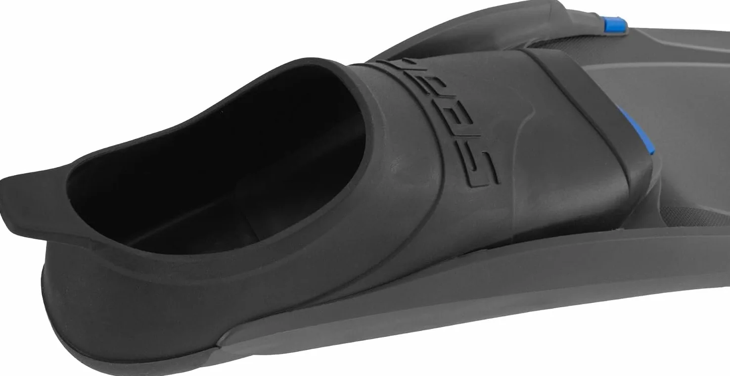SEAC BM30 Negro