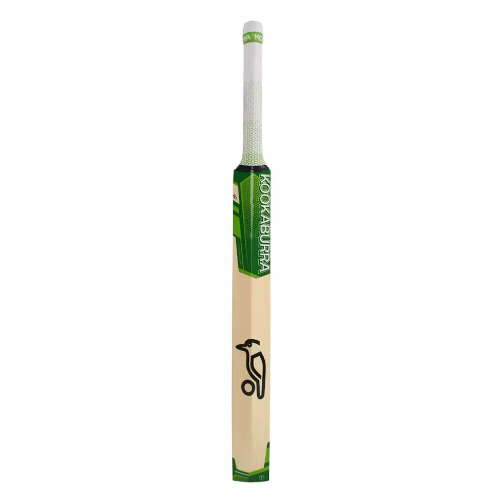 KOOKABURRA Unisex-Youth Shadow, Coaching Bat Cricket, Lima, Talla 5