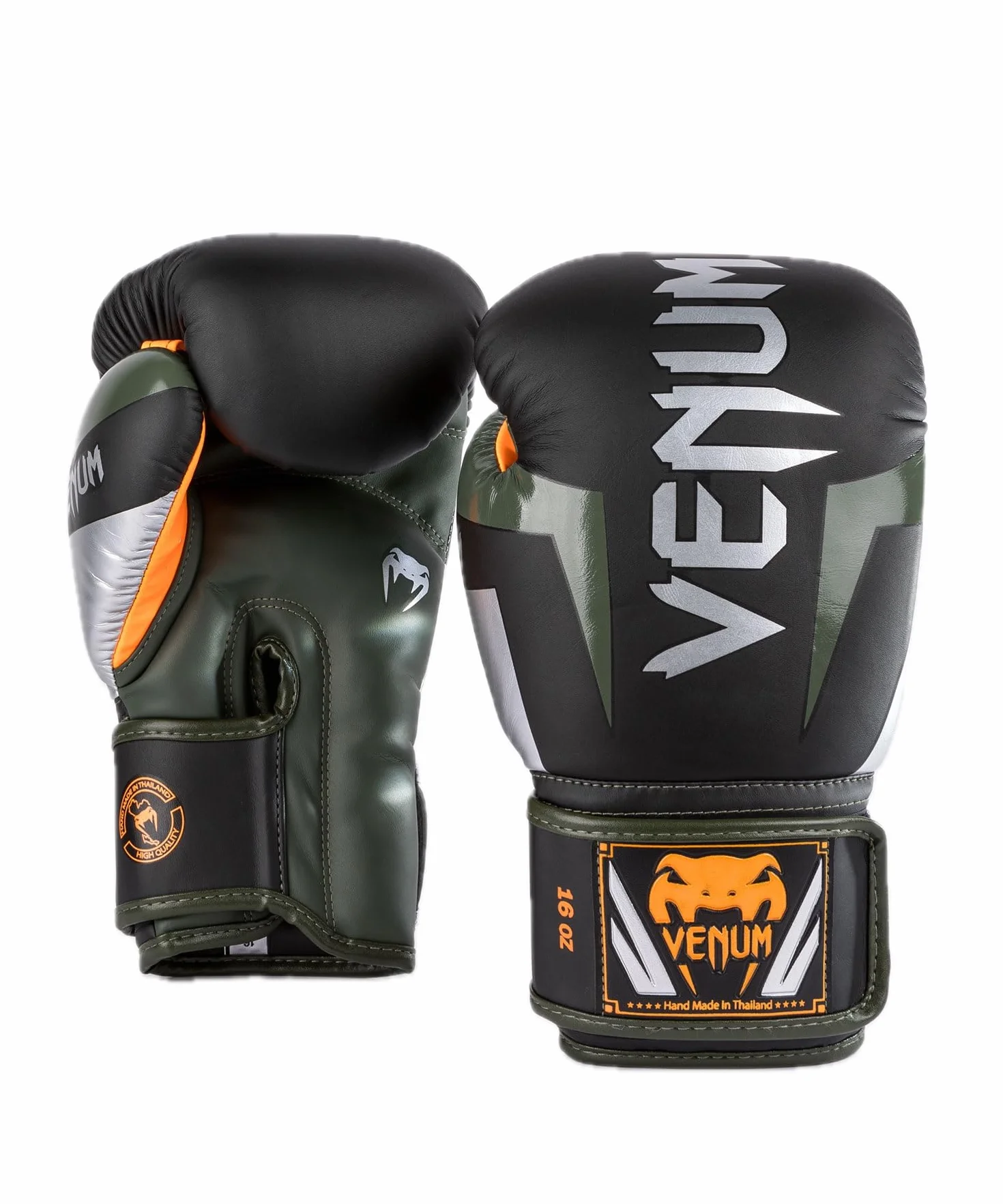 Venum Elite Guantes de Boxeo 14 oz