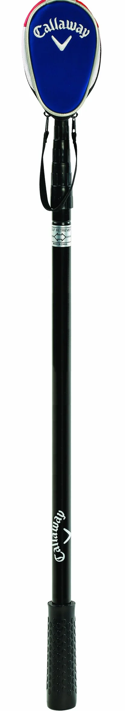 Callaway Recuperador de Bolas Telescópico Unisex Adulto