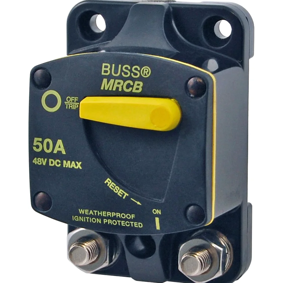 Blue Sea Systems BS7146 Interruptor, Unisex-Adult, Multicolor