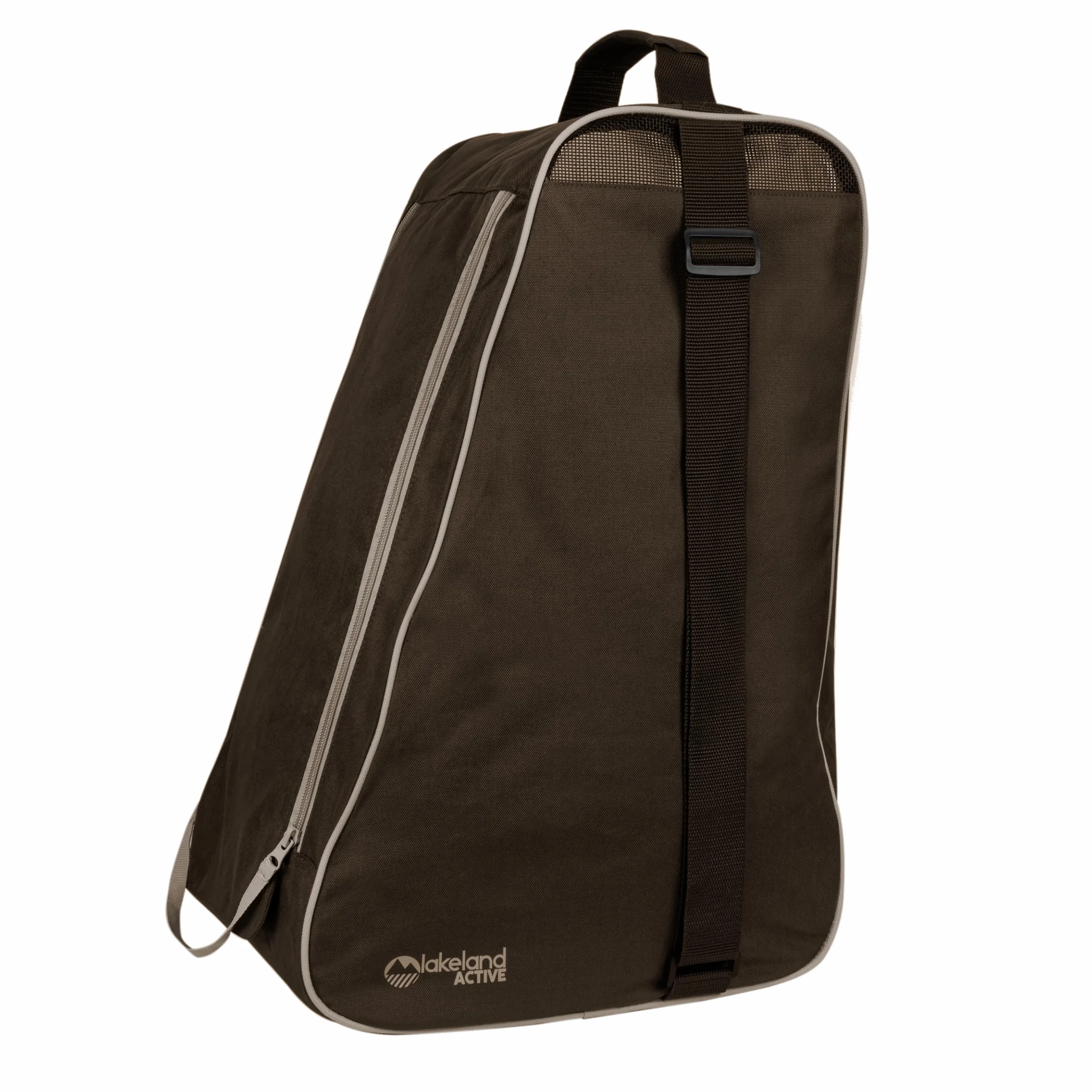 Lakeland Active Oakfield Wellington - Bolsa para botas, Brown, Talla única, Bolsa para zapatos