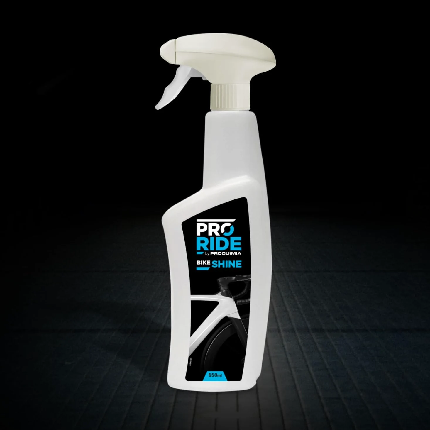Kit de Limpieza de Bicicleta, Cuidado y Mantenimiento Profesional Completo - 11 Artículos – Limpiadores, Lubricantes, Líquido Antipinchazos, Bayeta, Cepillo y Cesta.