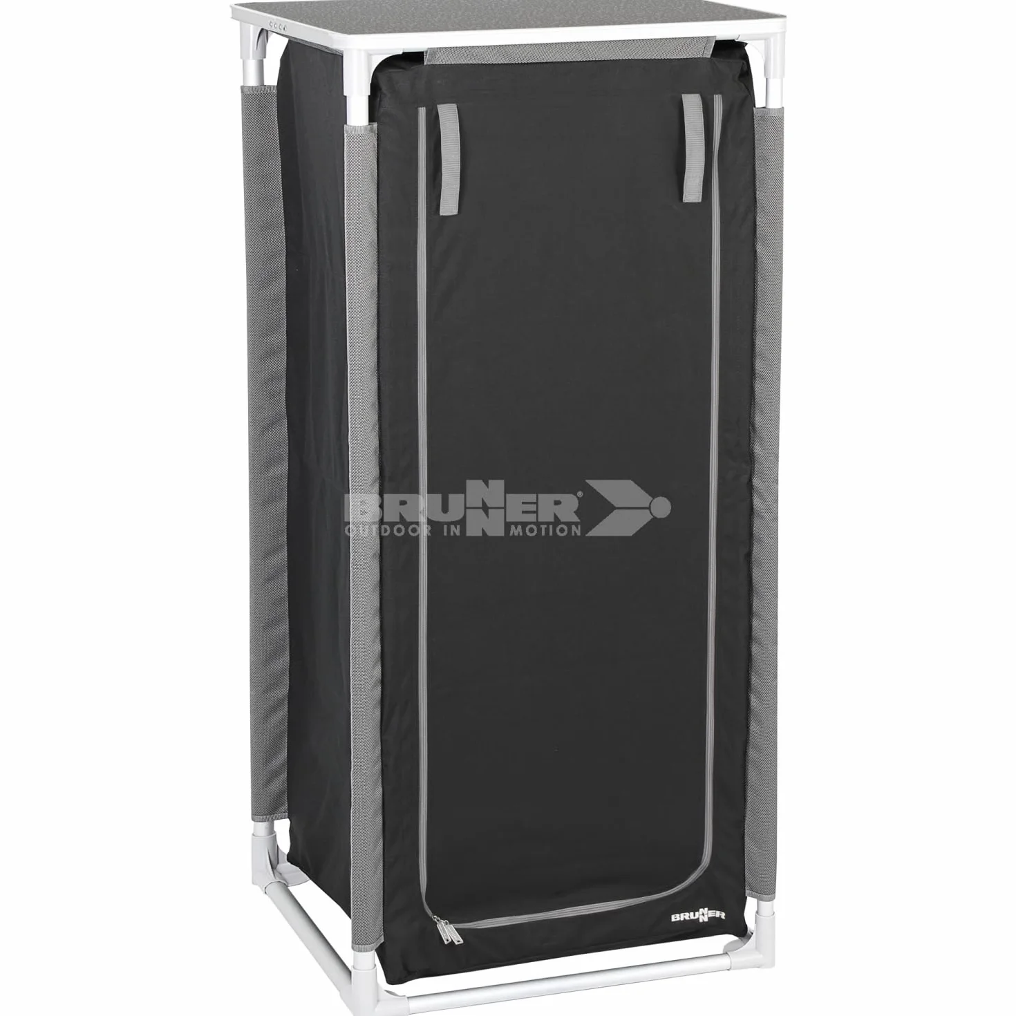 Brunner cocción Caja Azabache HS
