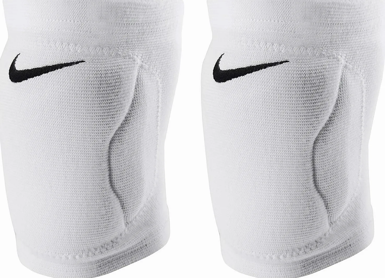 Nike Streak Dri-Fit - Rodilleras de voleibol