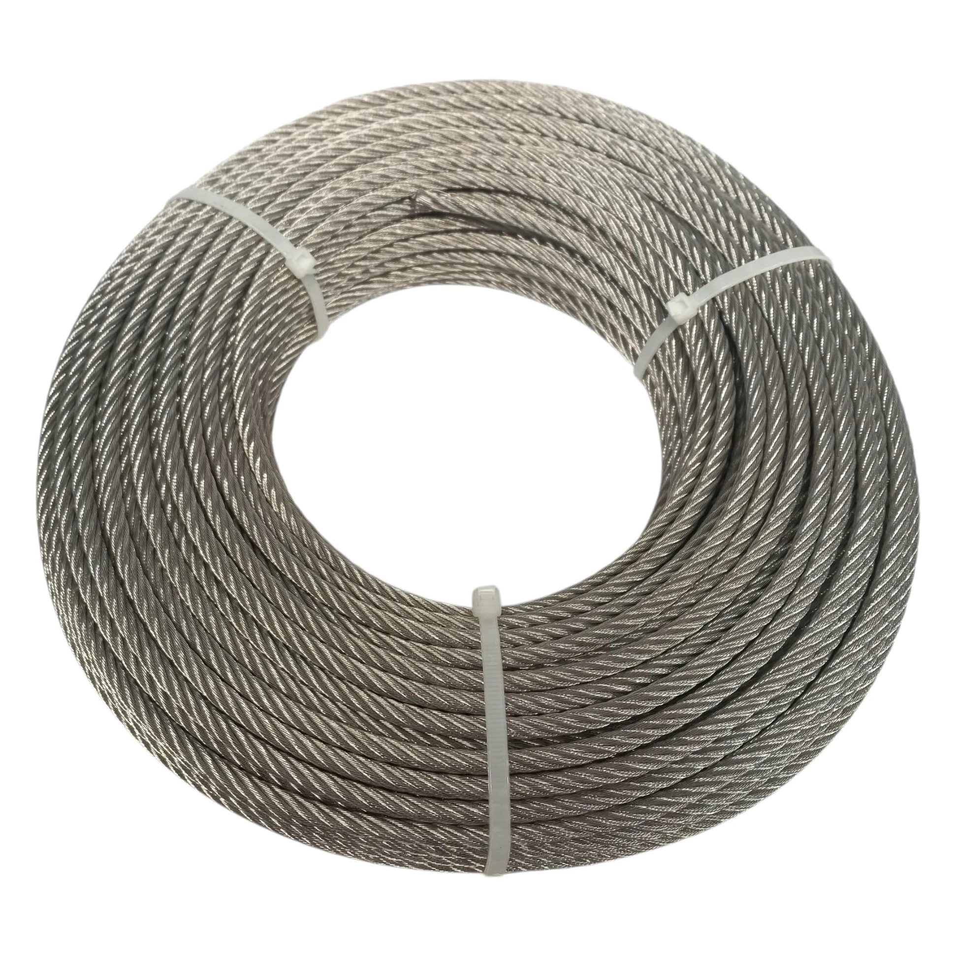 FP - Cable Mixto (Acero Inoxidable)