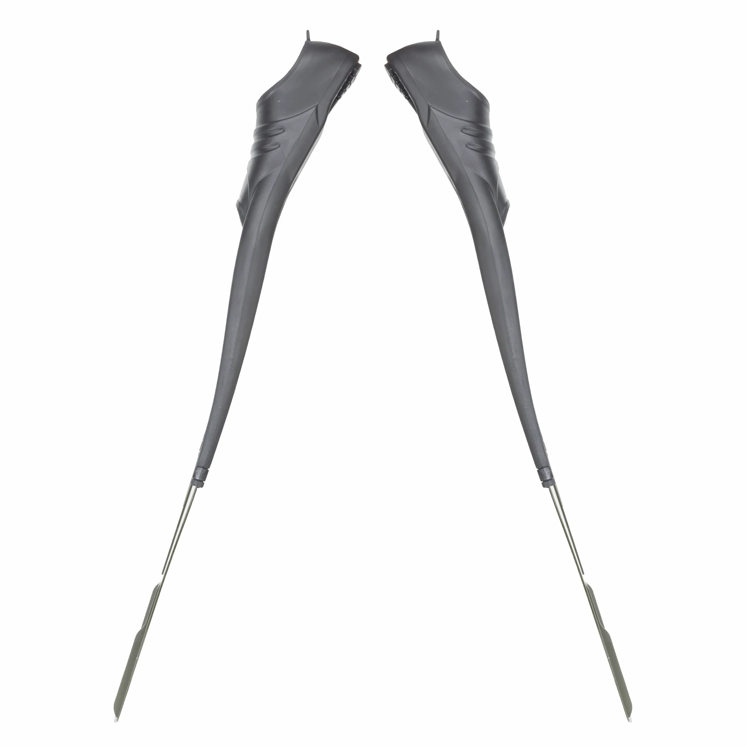 ABYSSTAR 69469 - Aleta Freediving Kraken Unisex para Adulto, Multicolor, 42-44