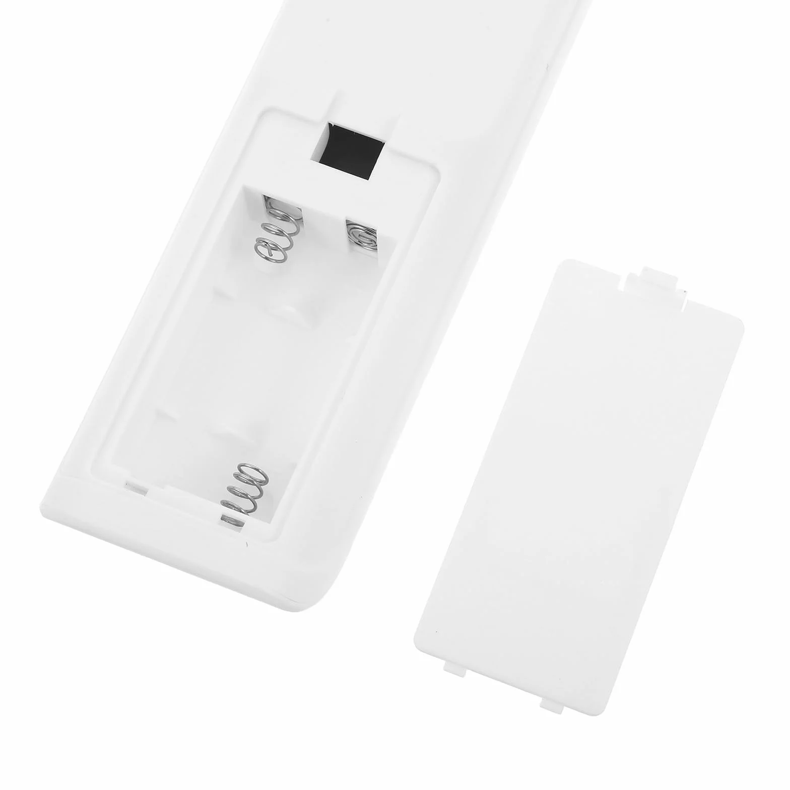 COLLBATH 2 mandos a distancia para ventilador de techo, control de 6 velocidades, regulador de intensidad de luz, temporizador 1-4 horas