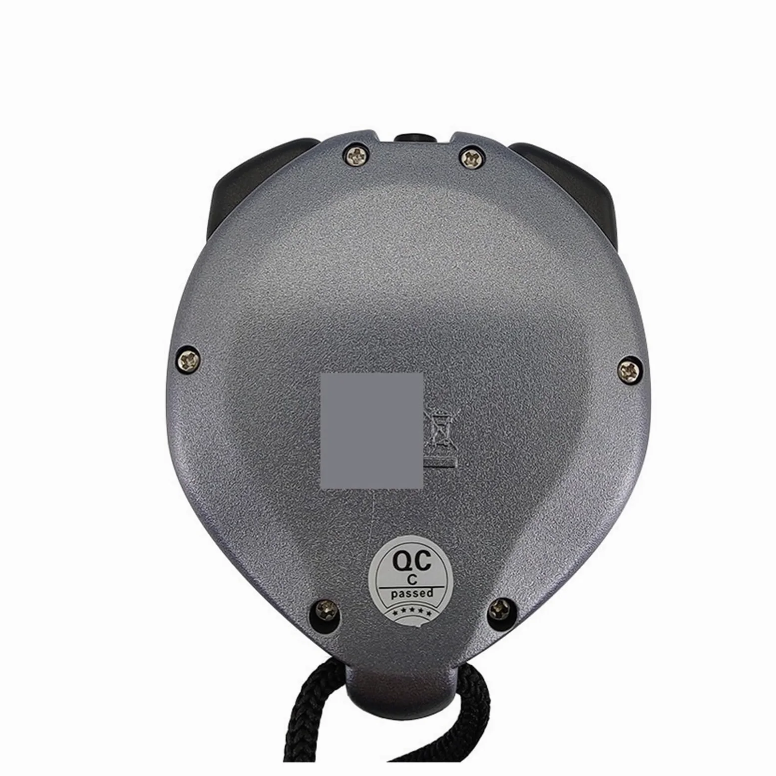Cronómetros, PC100B Cronómetro deportivo for entrenamiento atlético con temporizador de carrera 3 filas y 100 canales