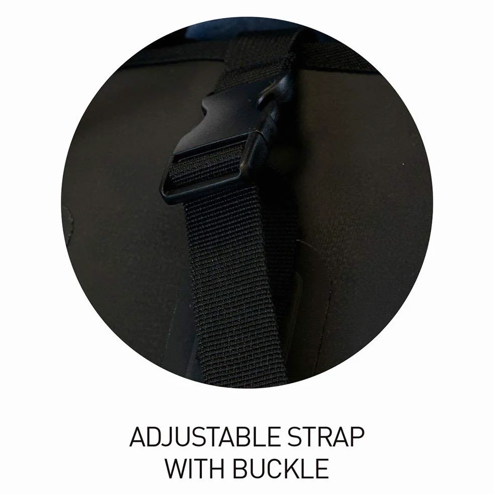 Surflogic - Montañismo, Alpinismo y Trekking de Bolsa estanca para Unisex Adulto