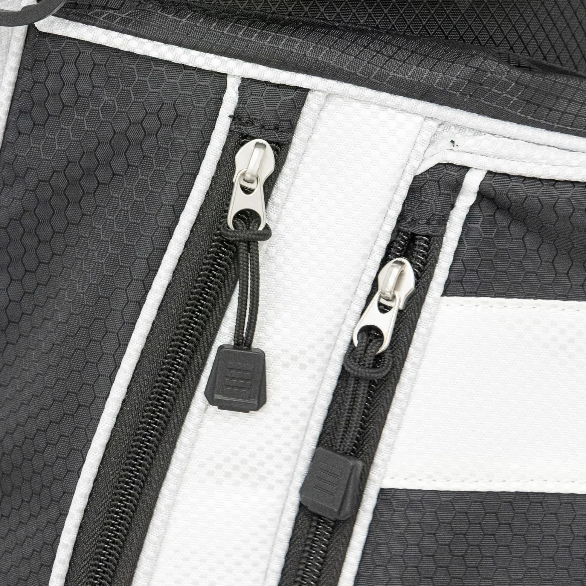 Longridge Pro Cart Bolsa de Golf 15 Posiciones