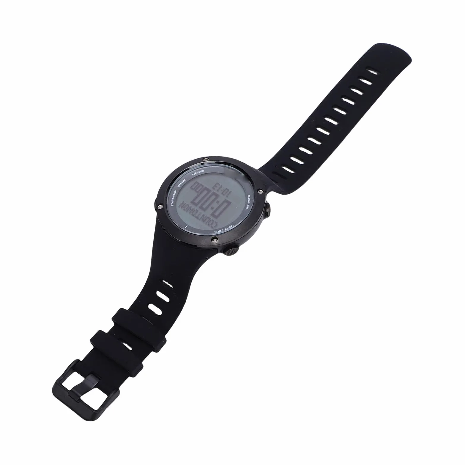 Socobeta Reloj de Buceo Profesional a Prueba de Agua para Hombres, Sensor de Profundidad Preciso, Reloj Inteligente de Buceo para, Montañismo, Natación, Correr