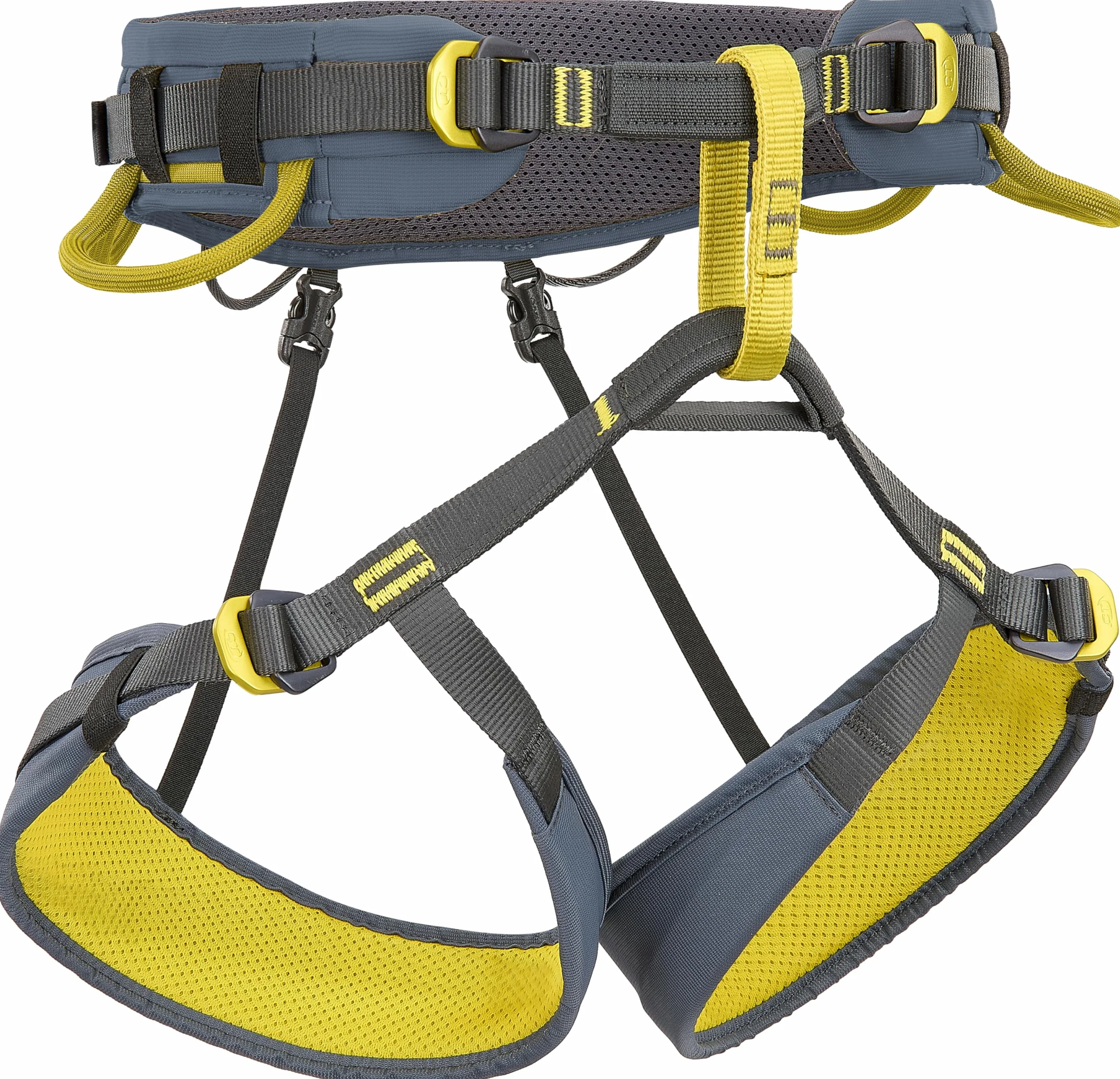 Climbing Technology Wall Arnés de escalada Unisex adulto