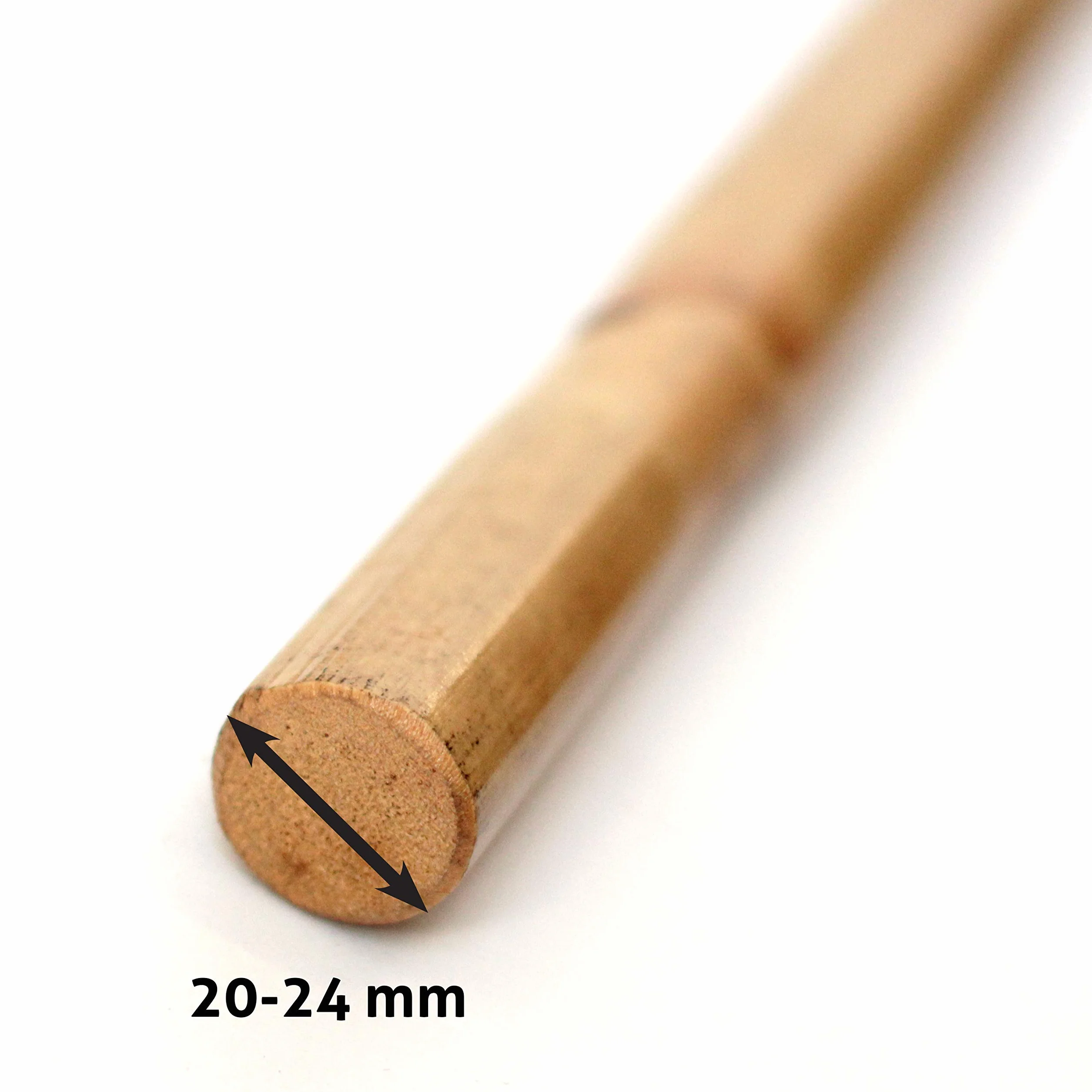 DEPICE Escrima Adultos Unisex Naturaleza Uni