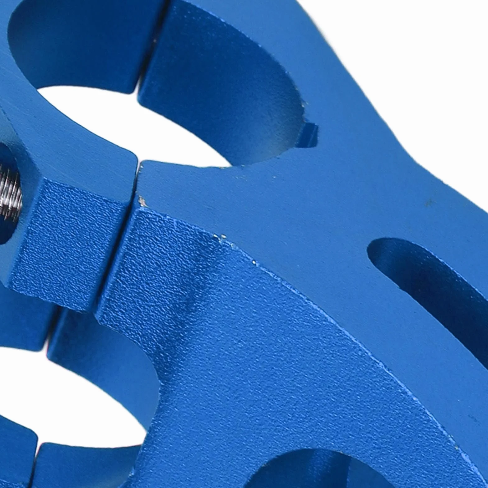 Scooter Many Bar Steem, Scooter Stem Universal de 23.5 Mm de Diámetro para SmartGyro