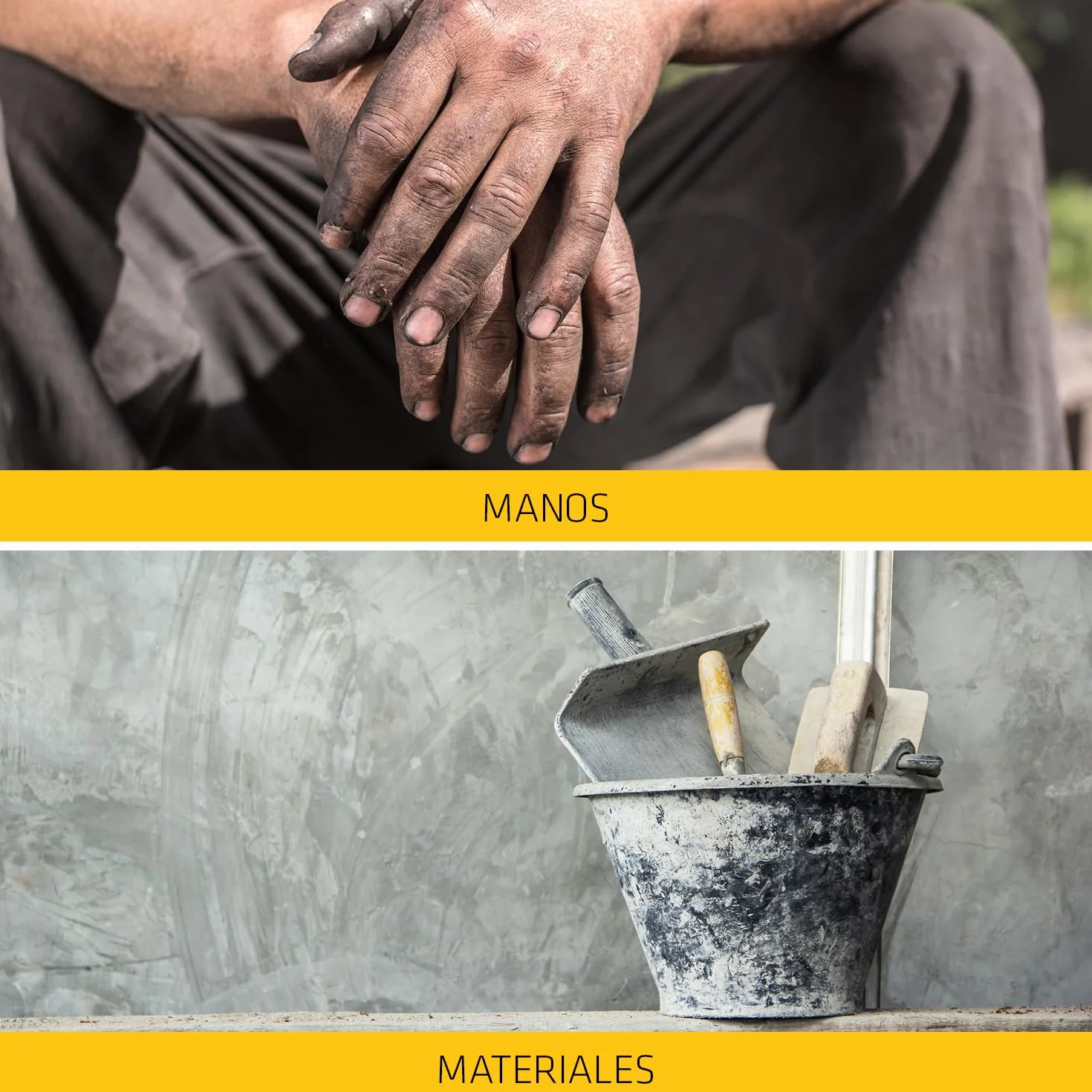 Sika Handclean Toallitas húmedas limpieza 70 unidades
