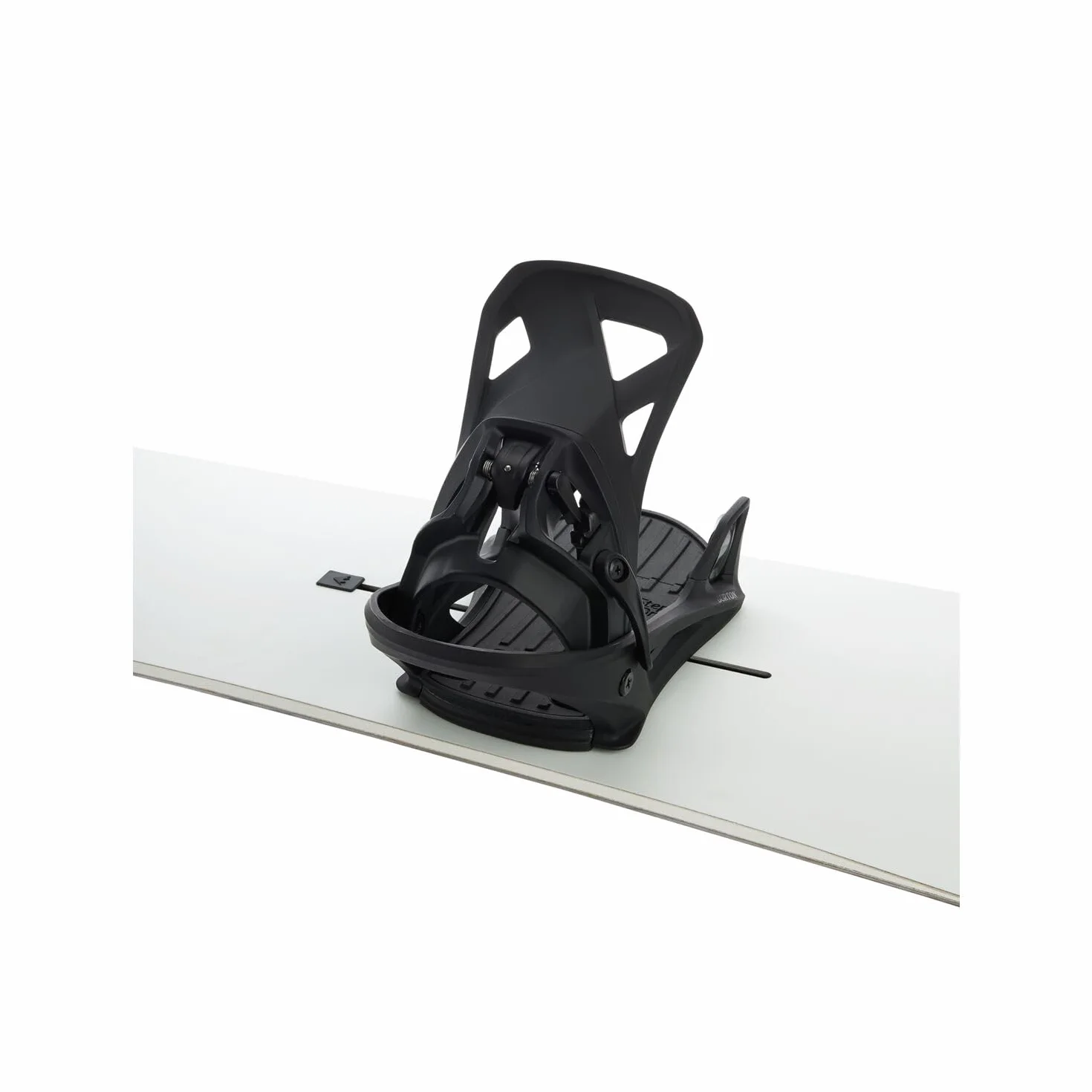 BURTON Step ON Men's Binding Snowboard Black AI23