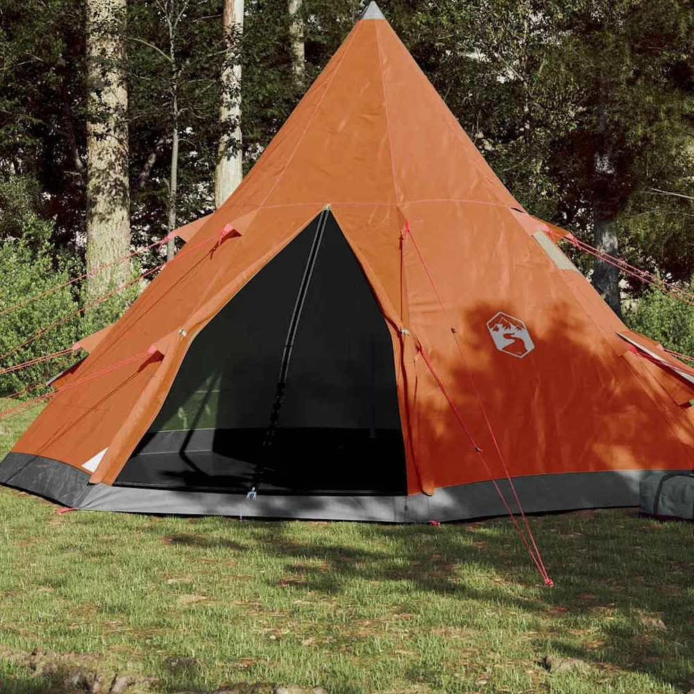 vidaXL Tienda de Camping Tiendas de Camping Tienda de campaña