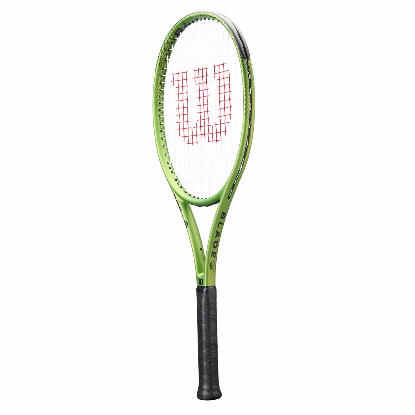 Wilson Raqueta de Tenis de Grafito Blade Feel 100, con Tecnología Blx Anti Vibración, para Jugadores Competitivos