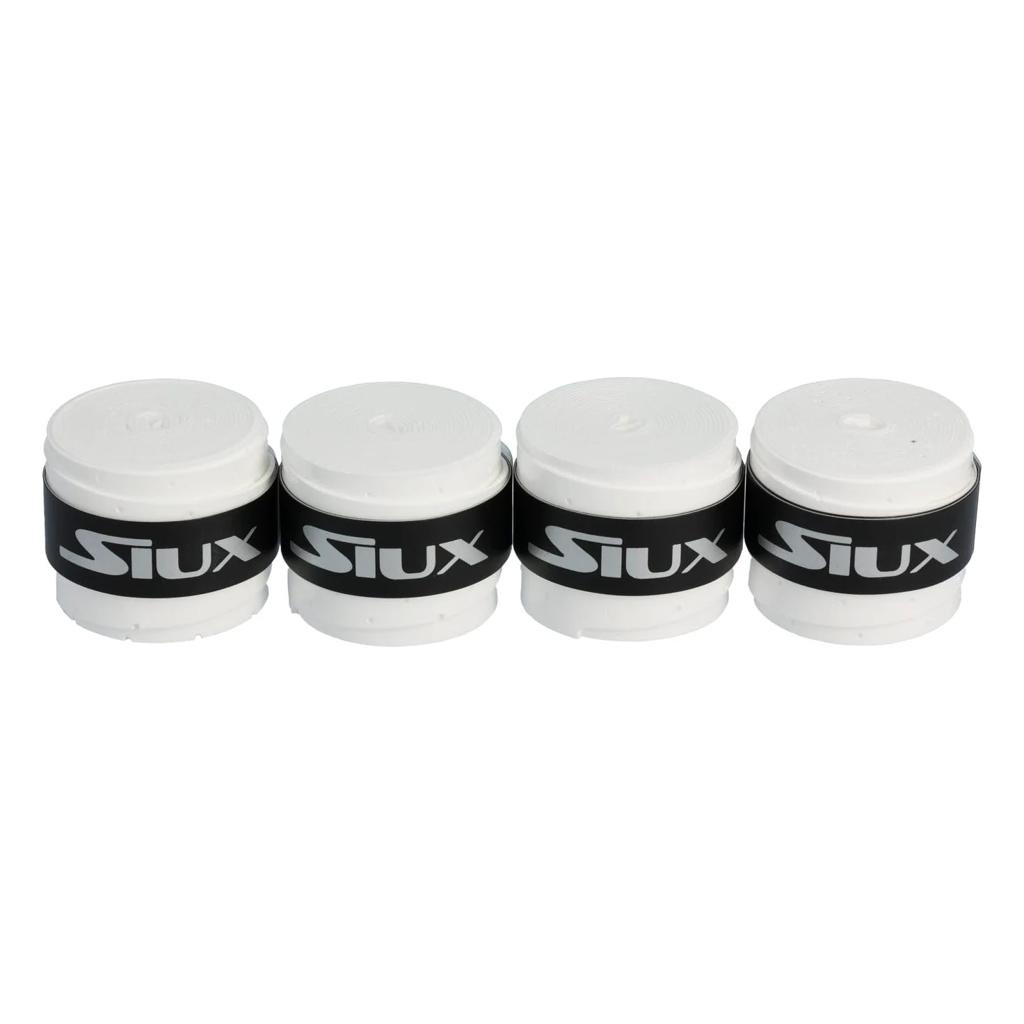 Overgrip Siux Pro Perforated X60 Blanco