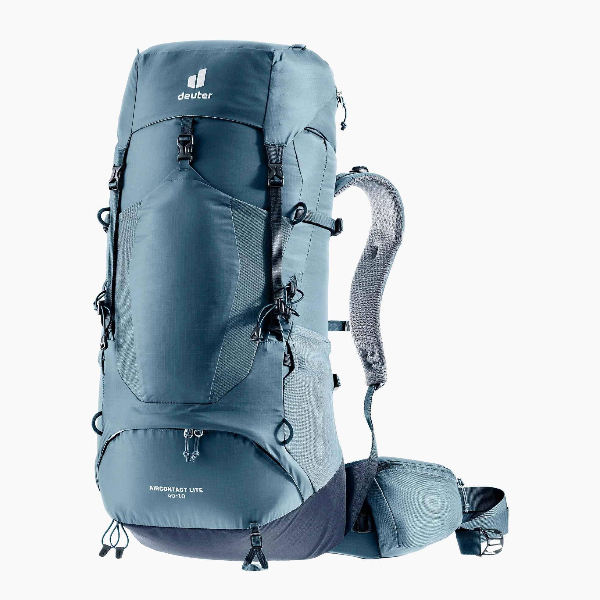 deuter Mochila de trekking unisex Aircontact Lite 40 + 10 (1 unidad)