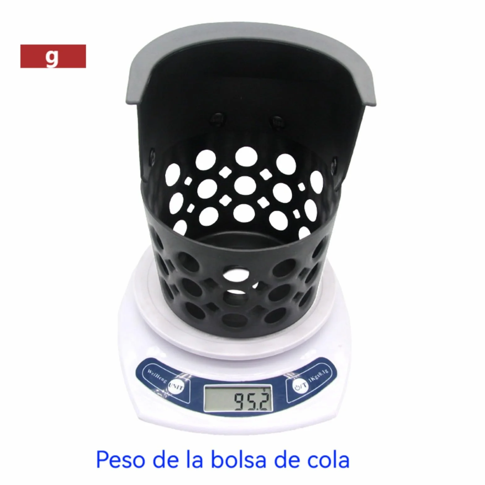 6 Bolsas de Almacenamiento para Mesa de Billar, Bolsas de Piscina, cestas de Piscina, Bolsas de Bolas, Agujeros, Accesorios para Mesa de Billar