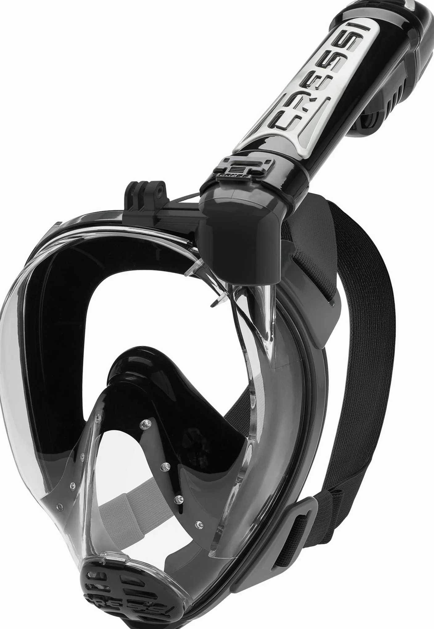 Cressi Duke Action Full Face Mask