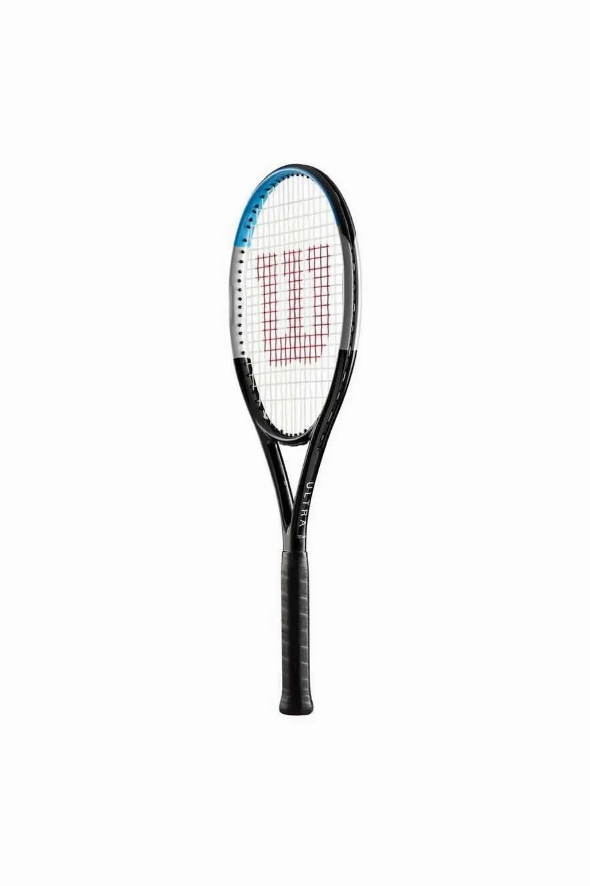 Wilson Ultra Team V3 - Raqueta de Tenis, para Juego recreativo, Geometría y Potencia Unisex Adulto