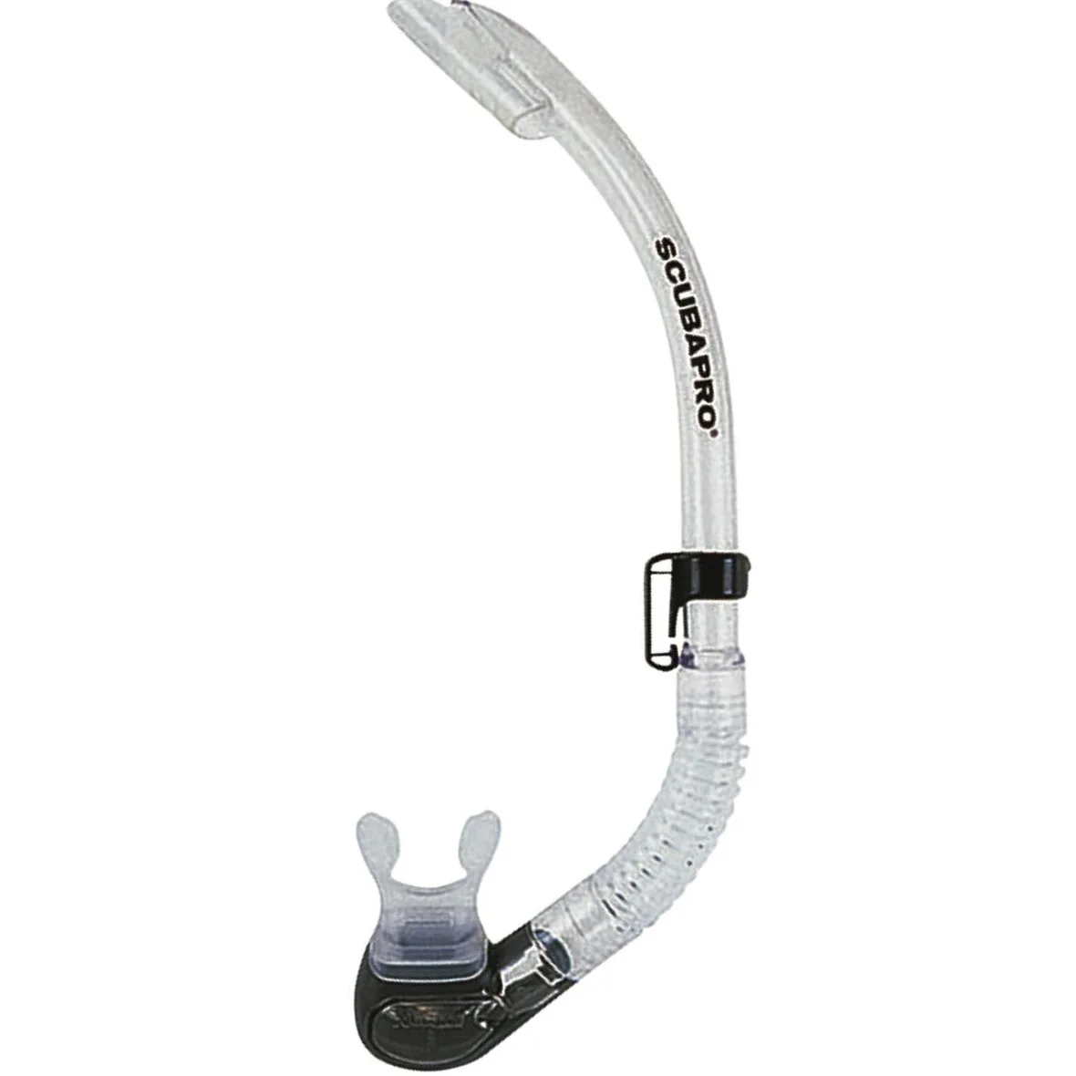 Scubapro Nexus semiseco Snorkel