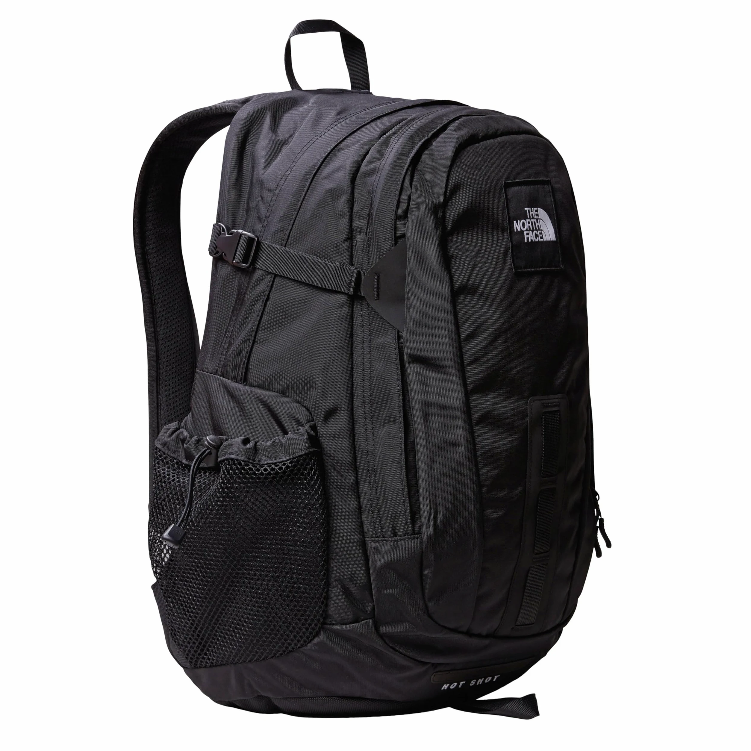 THE NORTH FACE NF0A3KYJ53R HOT SHOT SE Gym Bag Hombre TNF Black-TNF White-NPF Tamaño OS