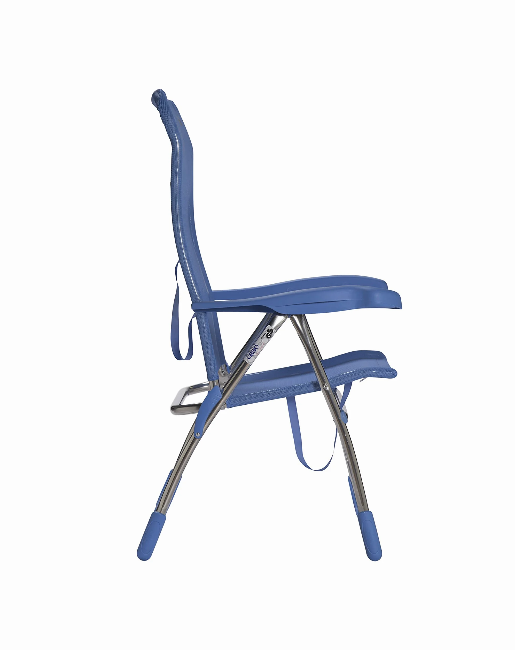 Crespo - Silla de Playa - AL/206 - Azul