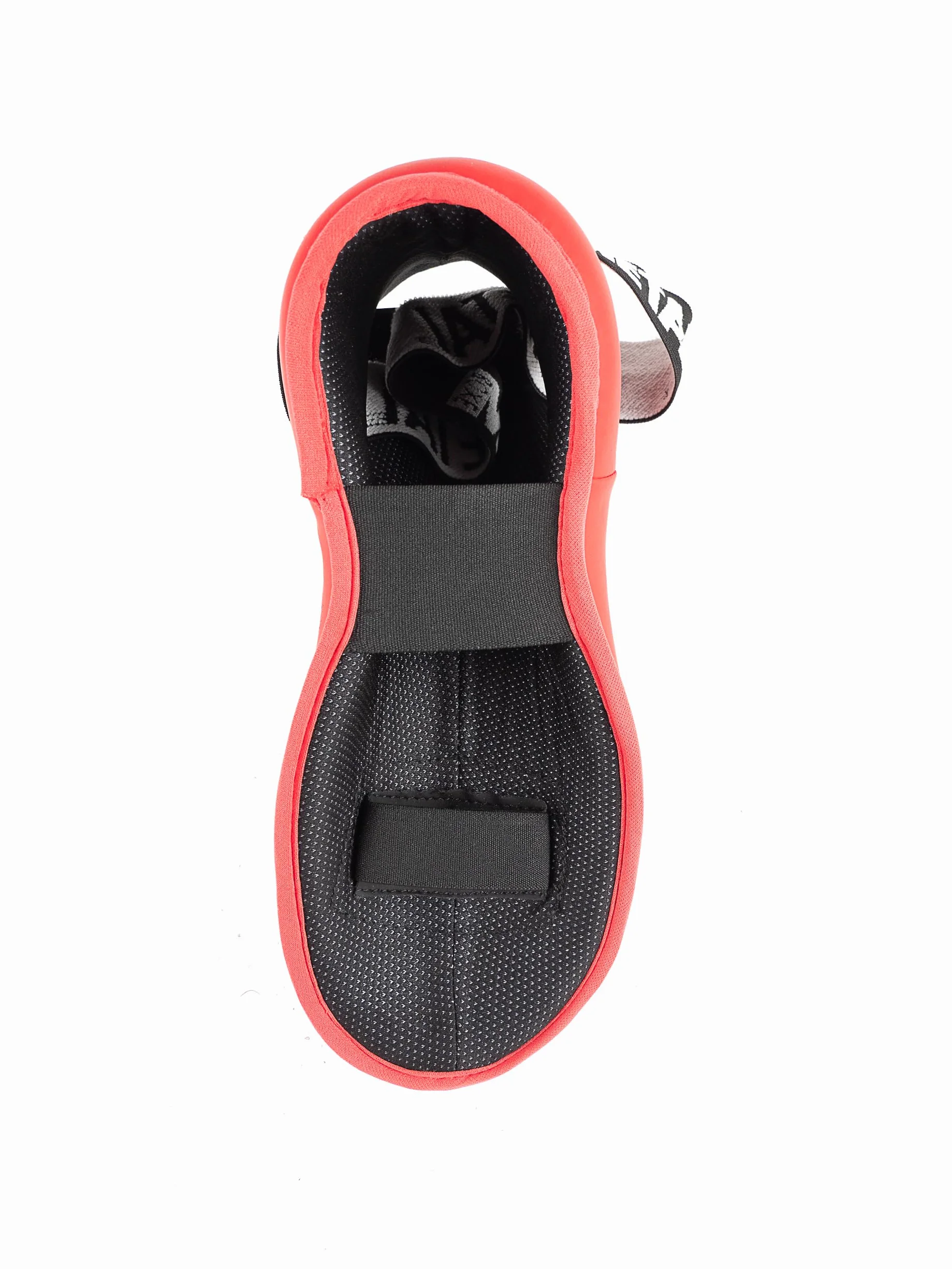 METAL BOXE - Protector de pies