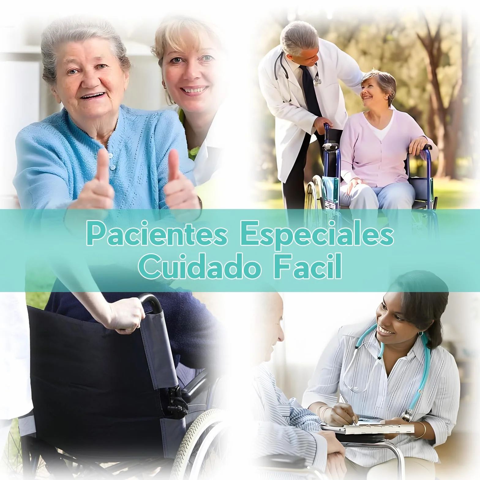 Bolsas de Orina 750 ml para Piernas, Bolsa Sonda Vesical con Cintas de Tela, Tubo 60 cm, Válvula Antirreflujo