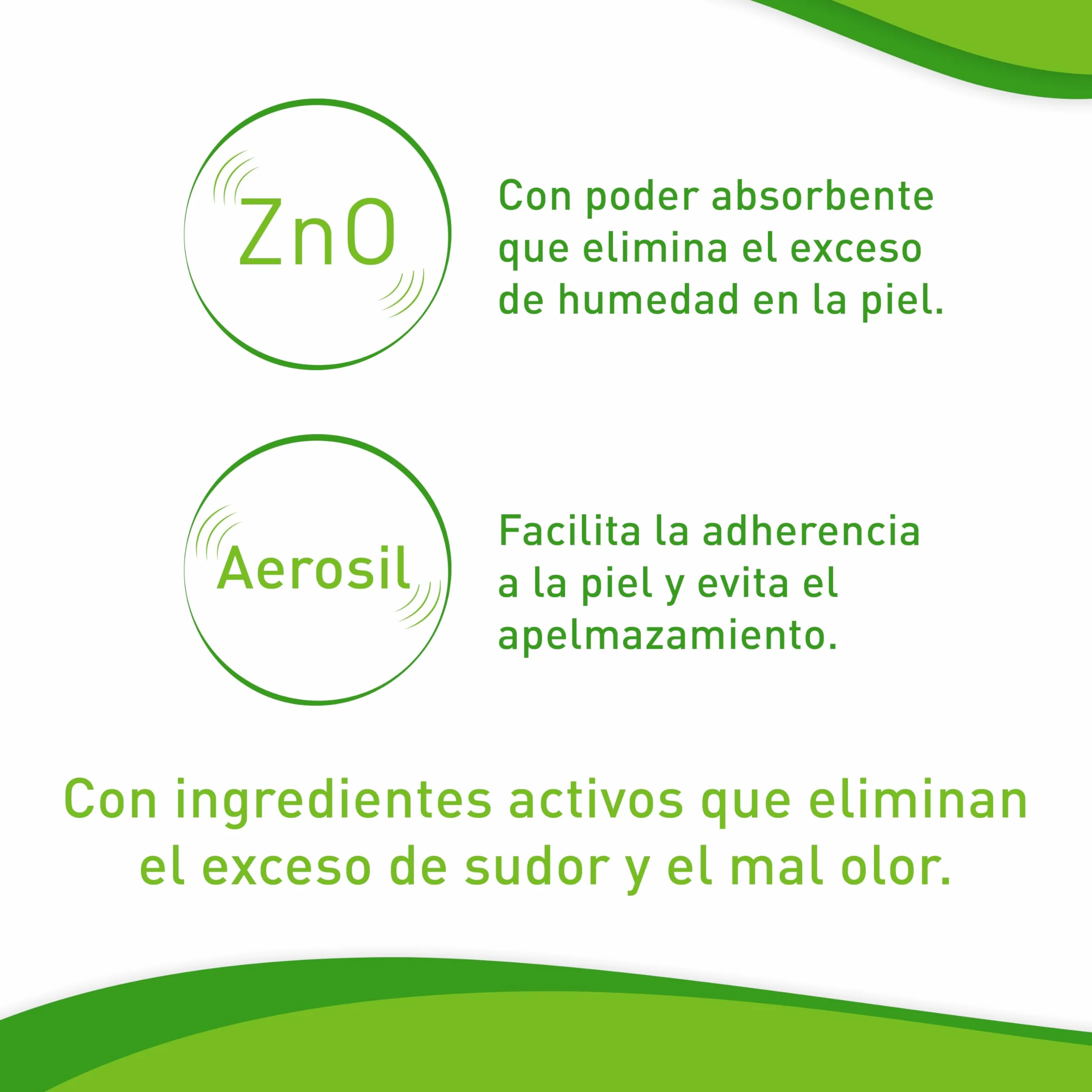 Funsol Desodorante para Pies en Polvo 60 g Reduce Sudor Excesivo Elimina Mal Olor