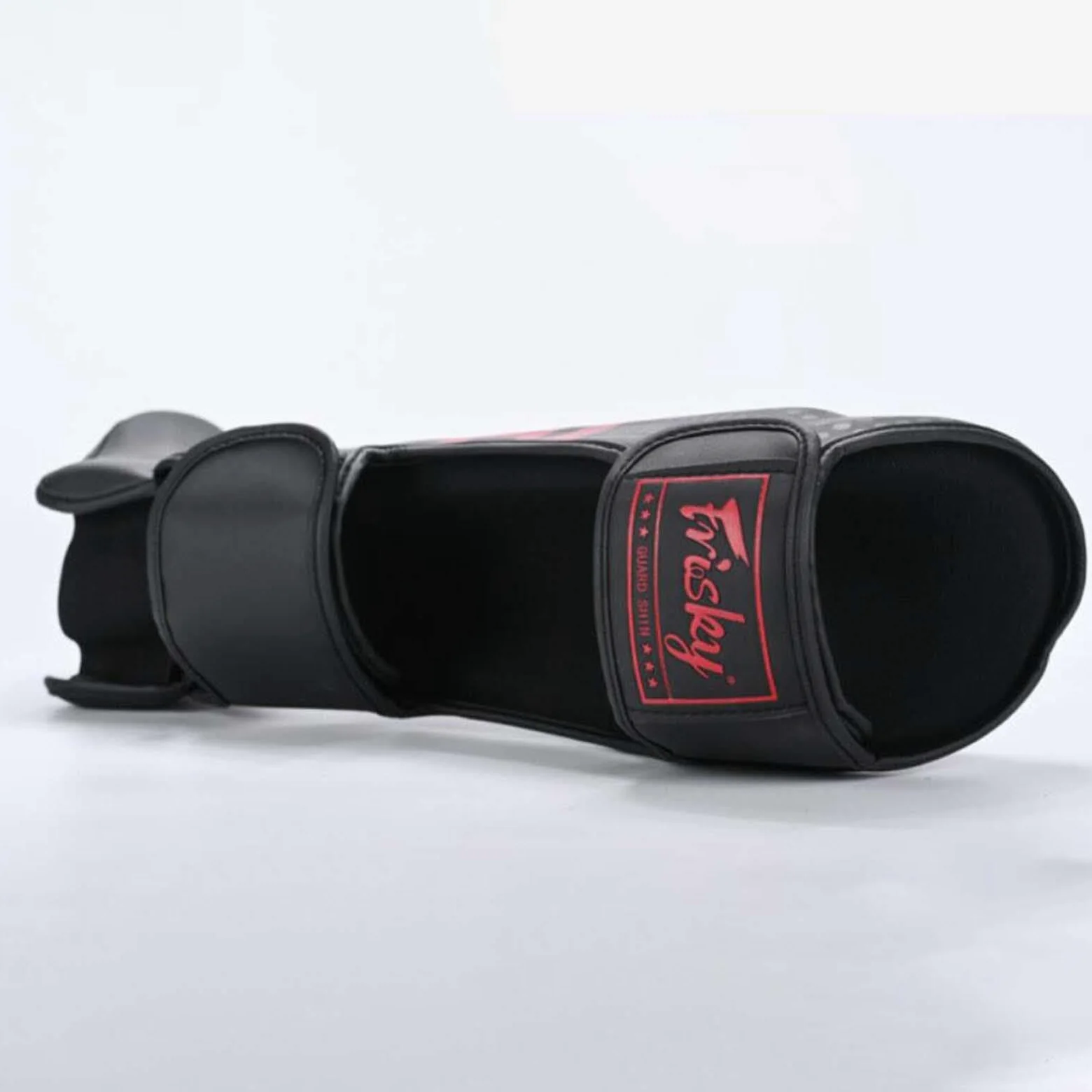 F Fityle Espinilleras Muay Thai, espinilleras, Almohadillas de Empeine, Equipo de Entrenamiento, espinilleras Profesionales, Protector de espinillas para