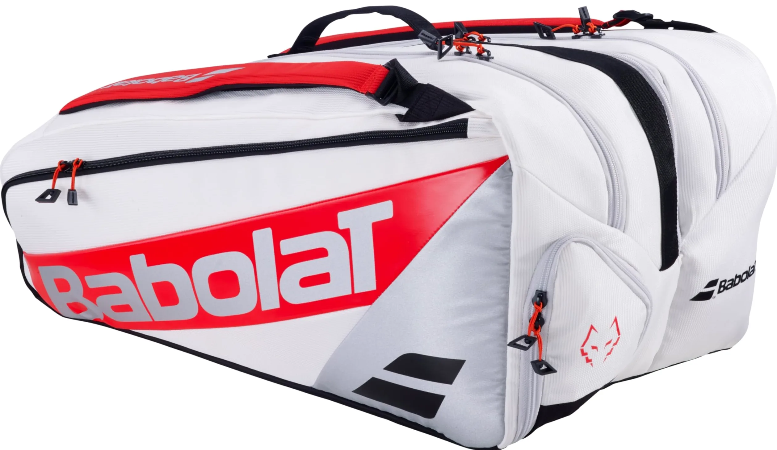 Babolat Paletero RH Pro Padel Juan Lebrón 2025