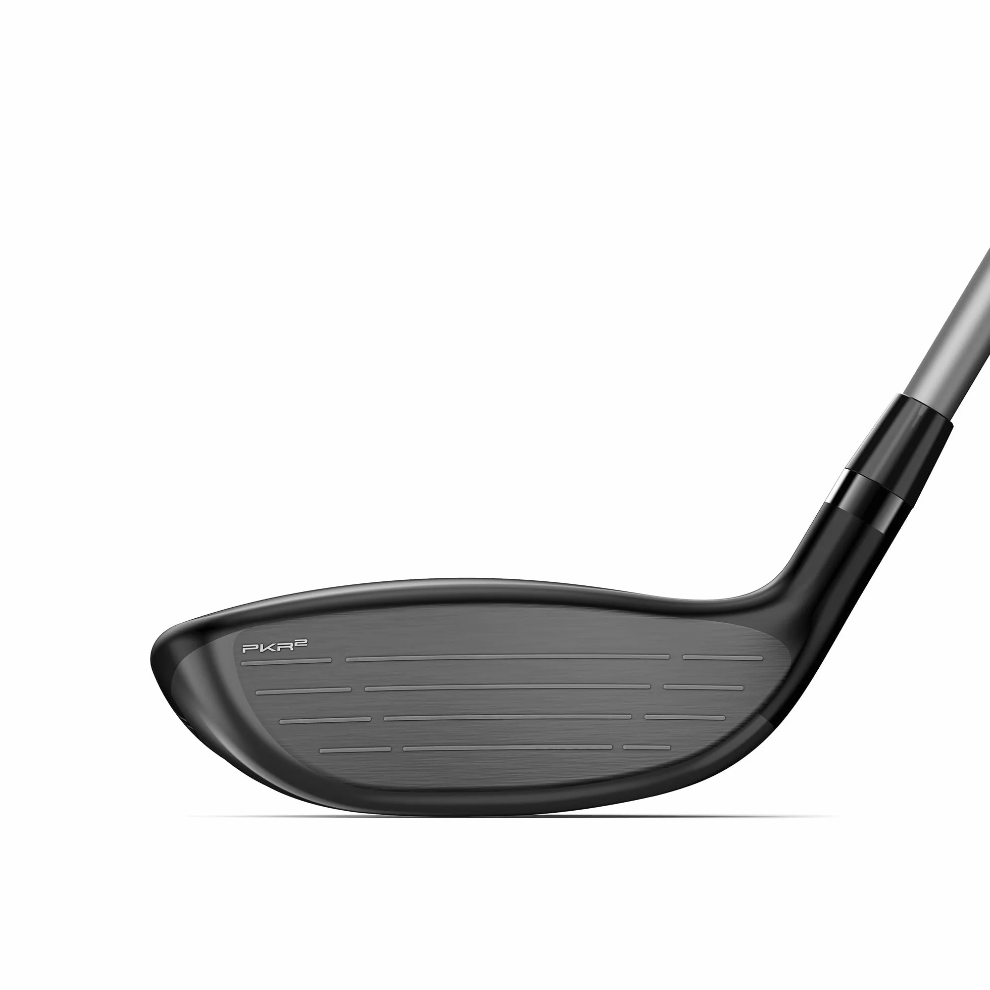 Wilson Staff Golfschläger, Dynapower Eisensatz 5-PW, GW, Stahl, Für Damen
