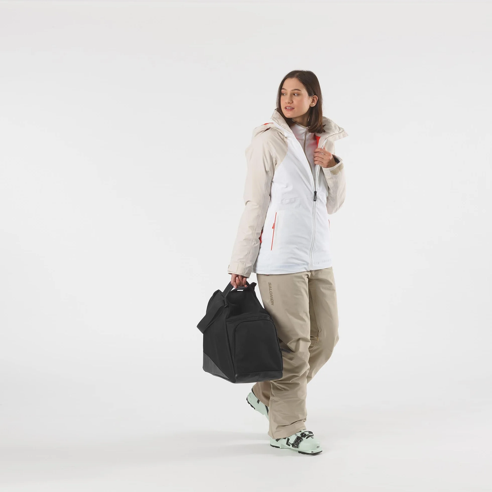 SALOMON Gearbag Bolsa Botas esquí Unisex