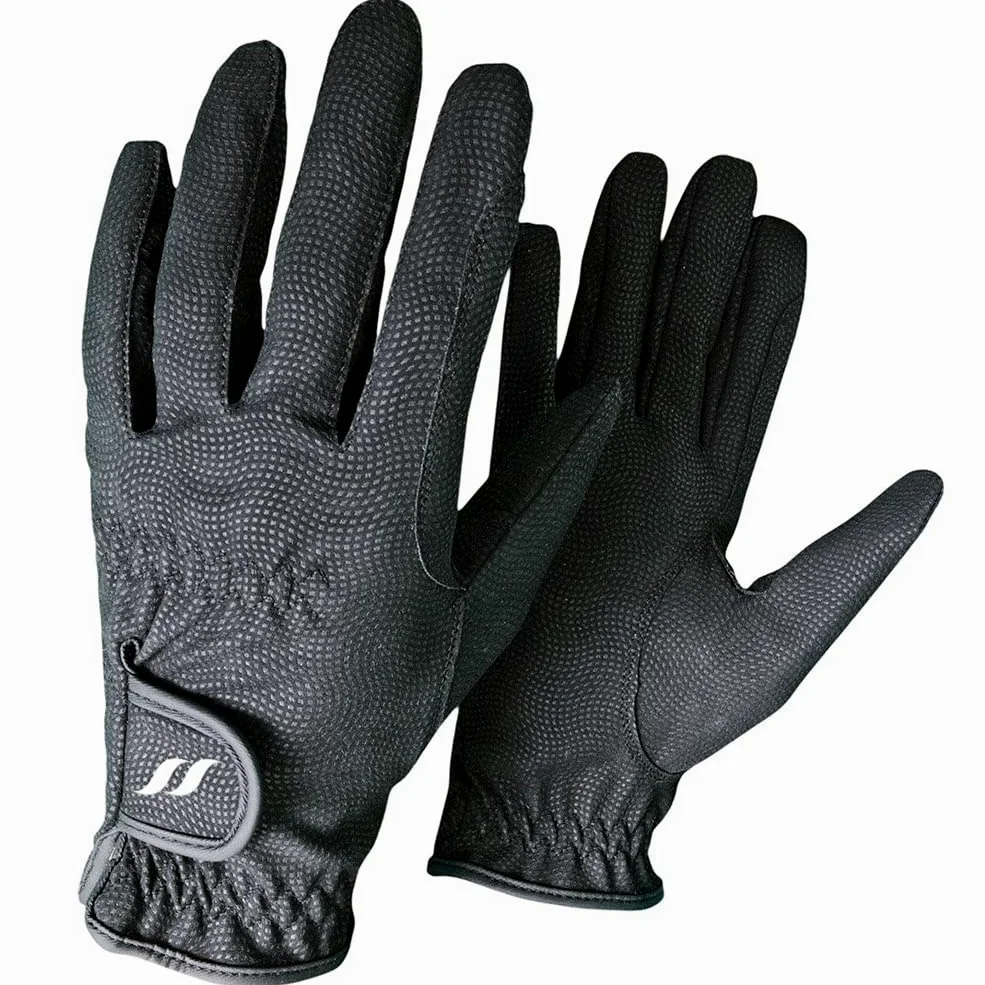 Back on Track Guantes de Montar