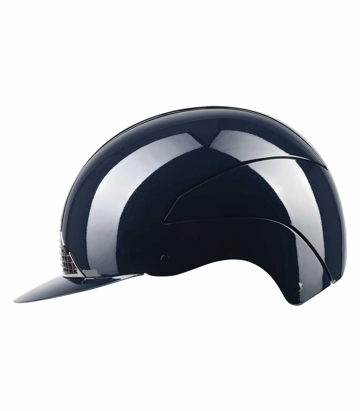 SWING Casco de equitación H24 Glossy