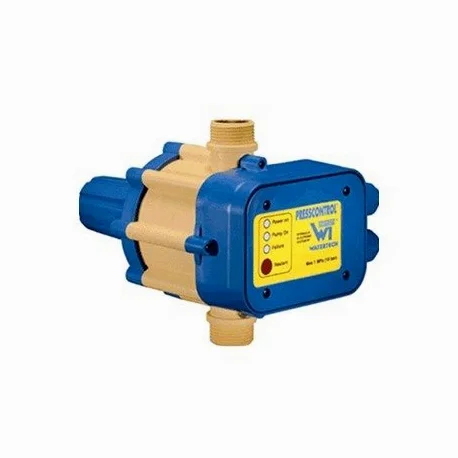 Watertech Press Control 2,2 bar original Presscontrol
