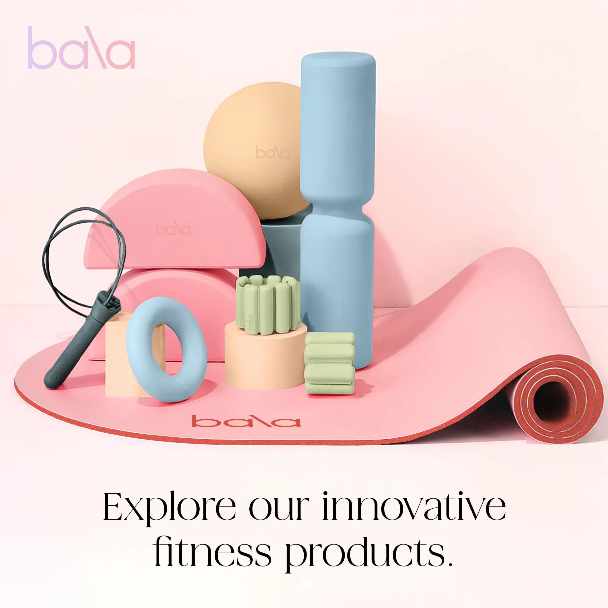 Bala Power Ring, pesa rusa y mancuerna 2 en 1, 10 libras, equipo de entrenamiento de gimnasio en casa de cuerpo completo para entrenamiento de fuerza, HIIT, pilates y ejercicios aeróbicos, equipo de