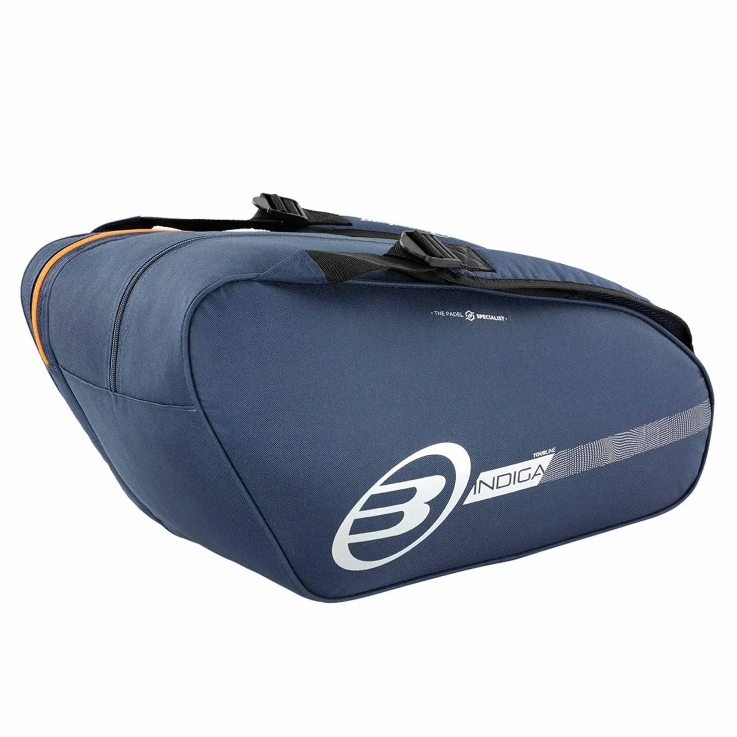 Bullpadel Paletero Bpp-24015 Tour Azul