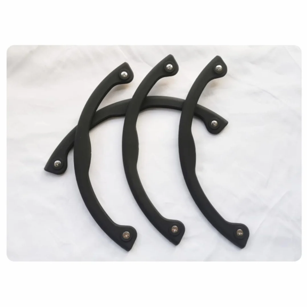 Protector Snowboard bordes puntas 2 unidades
