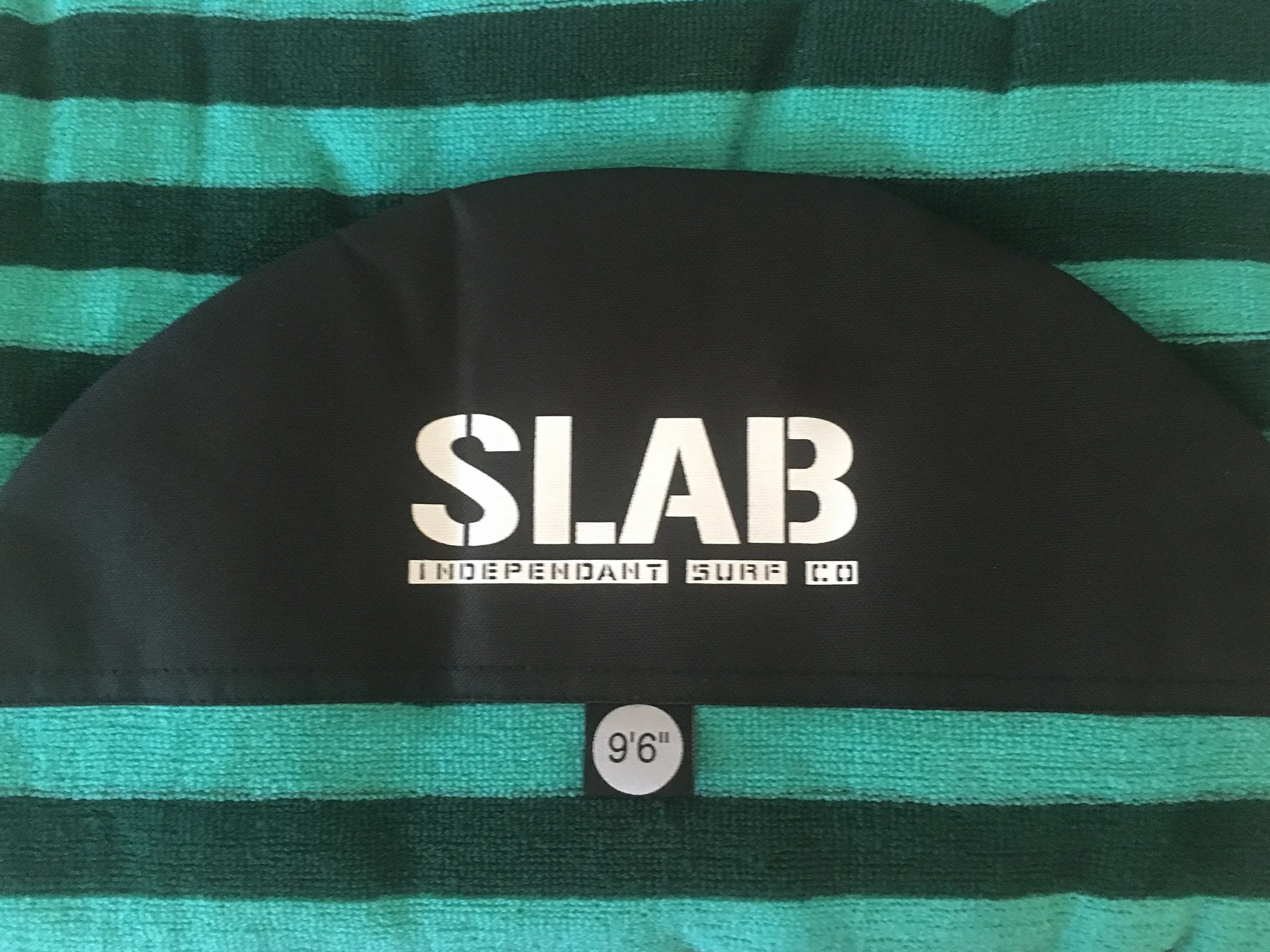 Slab-Funda calcetin Surf 9'6 Ocean