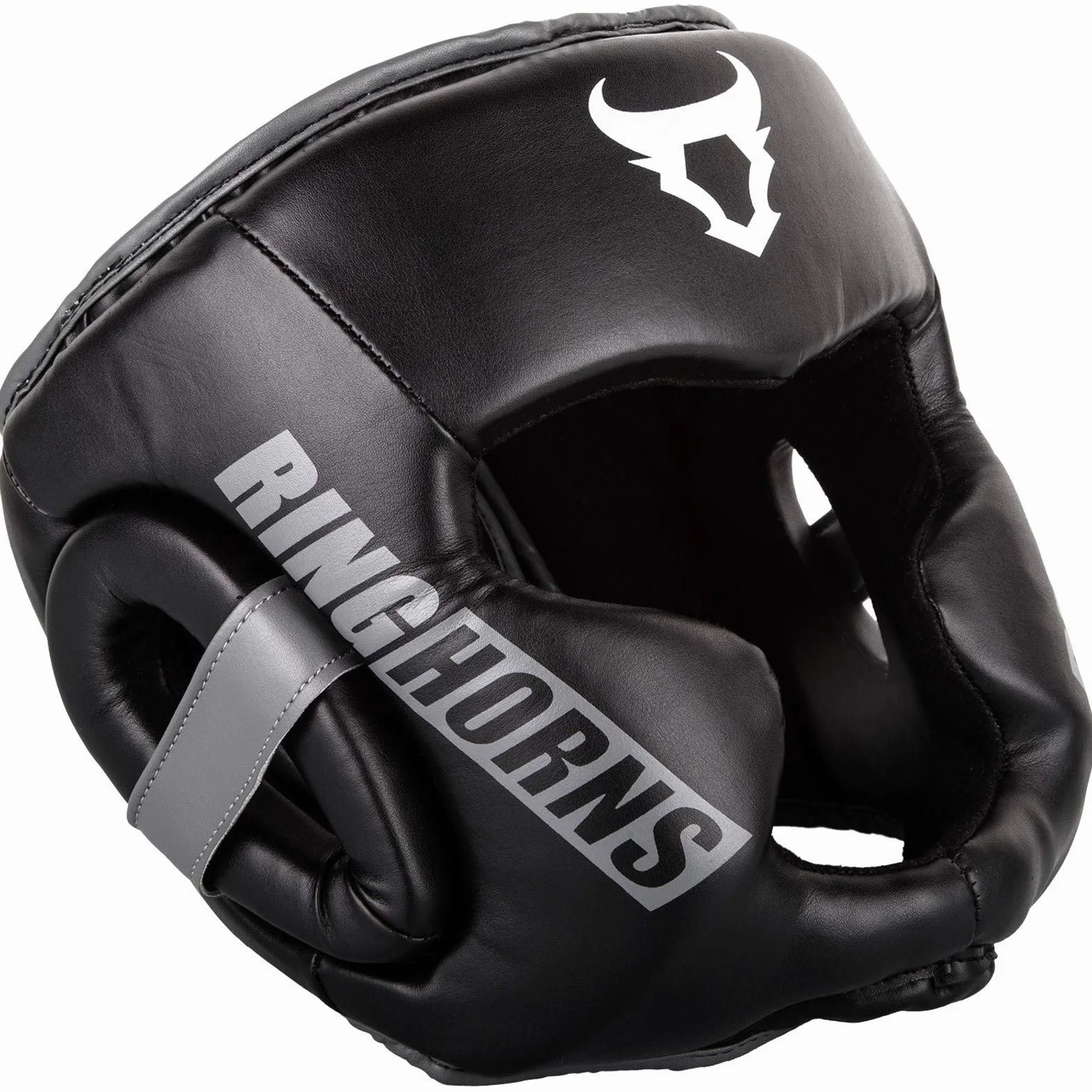 Ringhorns Unisex Charger Headgear