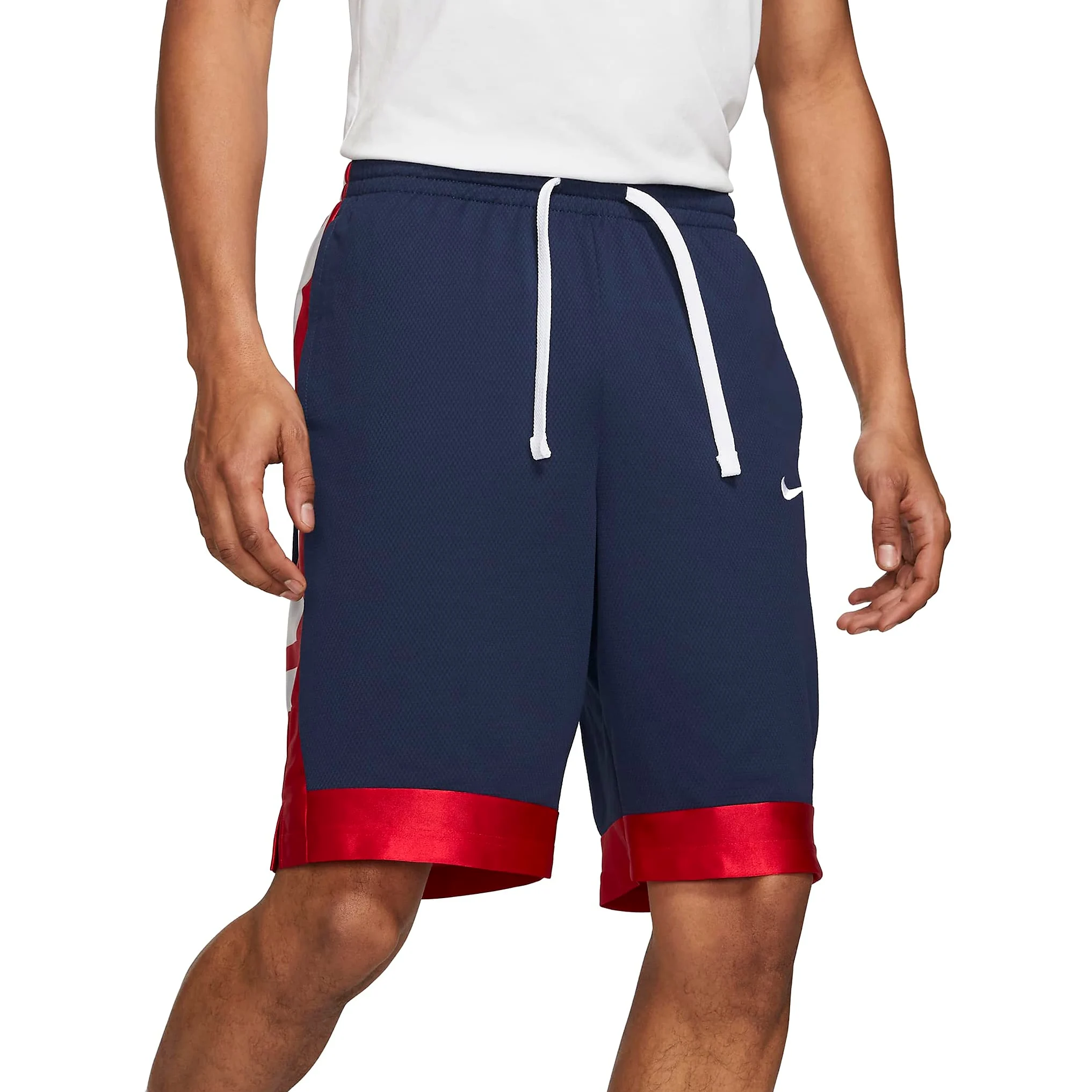 Nike M NK DF Acdpr Shorts K - Pantalones cortos - Deporte - Hombre