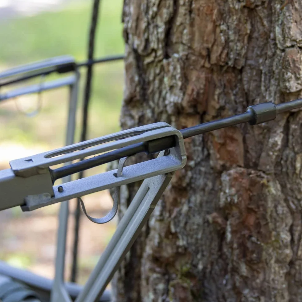 Pair of Replacement Cables for Climbing Treestands
